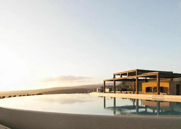 Salobre Resort&SerenityResort Hotel